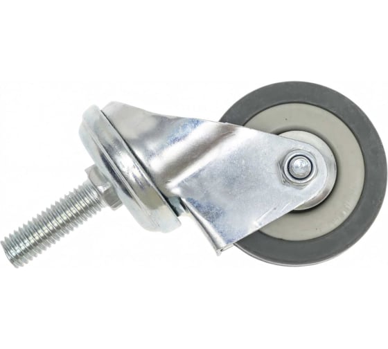 Ролик Сварком аппарат. 50мм поворот. с бол. SCtg 25 (уп/2шт.) k00017470 1