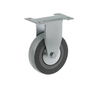 Ролик Сварком аппарат. 100мм неповорот. на плат. FCg 46 (1 шт.) k00005092