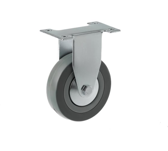 Ролик Сварком аппарат. 100мм неповорот. на плат. FCg 46 (1 шт.) k00005092 1