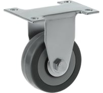 Ролик Сварком аппарат. 50мм неповорот. на плат. FCg25 (уп/2шт.) k00016287