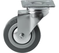 Ролик Сварком аппарат. 75мм поворот. на плат. SCg 93 (1 шт.) k00014901