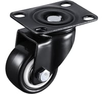 Колесо ООО ПКФ Сварком 63мм поворотное (1 шт.) k00007602