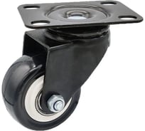 Колесо ООО ПКФ Сварком Low Gravity 50мм поворотное (1 шт.) k00013227