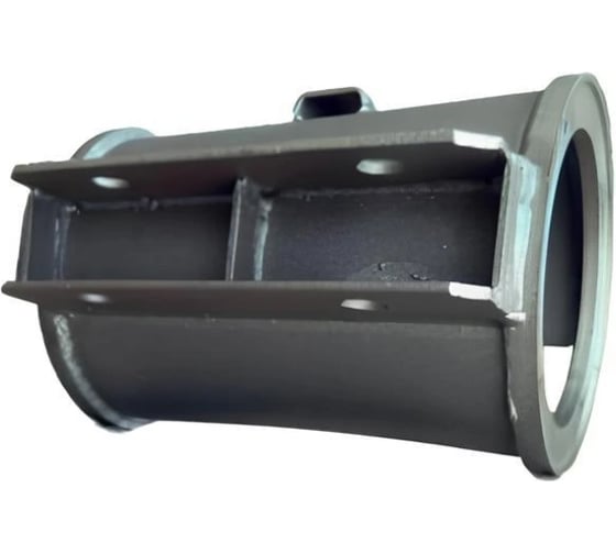 Корпус барабана OCALIFT для тали электрической CD1 1,0т 12м zip270228 1