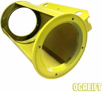 Корпус барабана OCALIFT для тали электрической CD1 2,0т 18м zip1009975