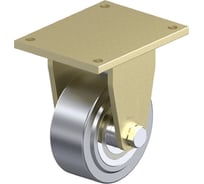 Особо-большегрузное колесо КубаньЛитМаш из стали со сверхпрочной сварной панелью тяжелой серии BS-SVS 200K