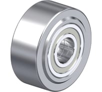 Особо-большегрузное колесо КубаньЛитМаш из стали SVS 201/50K SVS 200/60K