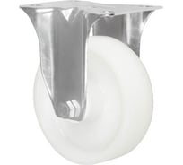 Колесная опора неповоротная Starkerman TSZ7 NSO 100/35 P2 FA