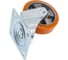 Опора поворотная E21 VABM 100 S Inford 00-80264829 4