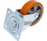 Опора поворотная E21 VABM 100 S Inford 00-80264829 5
