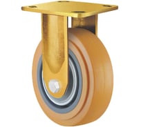 Опора неповоротная Inford A41 UPGW 125 R