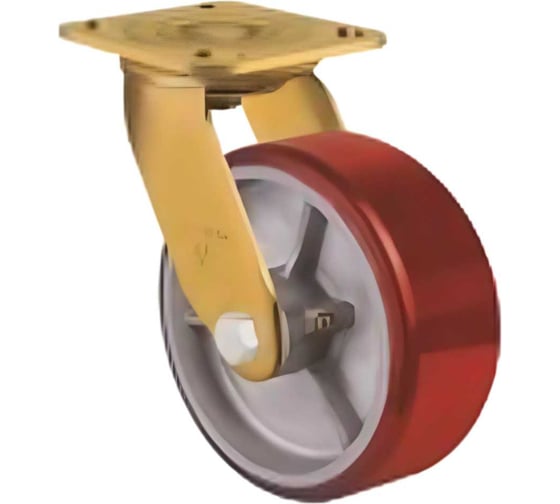 Опора поворотная Inford A41 VIBT 150S 1