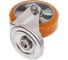 Опора поворотная под болт E21 VABM 100 H Inford 00-80265139 4