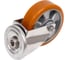 Опора поворотная под болт E21 VABM 100 H Inford 00-80265139 5