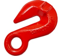 Крюк укорачивающий UVE с ушком 13 мм 8 кл. 0273