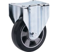 Неповоротная колесная опора ALEX A-3207-ZYR-160