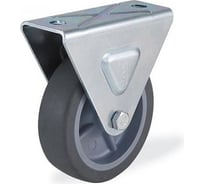 Неповоротная колесная опора KAMA 1707-MTB-050