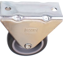 Неповоротная колесная опора KAMA 1707-MTB-075