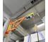 Штанга кран в окно поворотная настенная OCALIFT 200 кг 1300 мм pa_kkr200 3