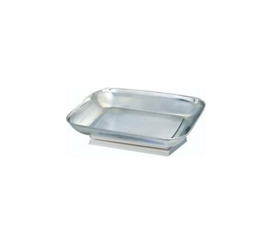 Металлическая чаша к весам SW CAS 1000A000311A 1