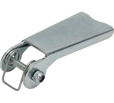 Защелка для крюков чалочных 320А 11 т TOR 1004966