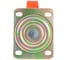 Колесо с поворотной платформой EMES 4 штуки ED01VBP150X45.4 4