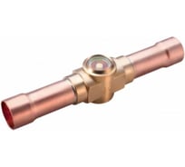 Смотровое стекло Hongsen SGN 22, 7/8 ODF(пайка), аналог 014L0186R, SGN-7/8-ODF