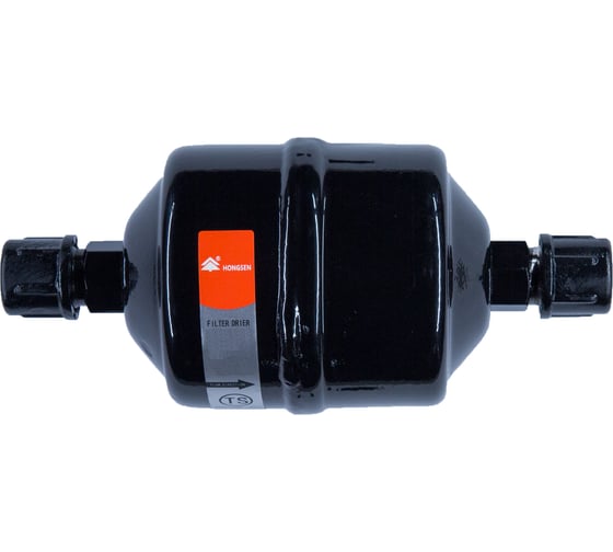 Фильтр-осушитель Hongsen 3/8 SAE (резьба) (023Z5008R) DFS-163 1