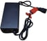 Зарядное устройство для тележек TOR CBD15W-E 240V-24/5A (Charger 1-100~240V-24/5A (on-board)) 1032947 1