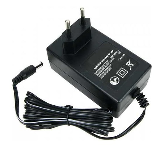 Зарядное устройство для тележек TOR WH-25ES 7V/1A (Charger) 1019178 1