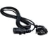 Зарядное устройство для тележек TOR WPT 24V/10A встроенное РОССИЯ (Charger) 1021554 1