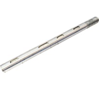 Вал ВОЛГА ПОЛИМЕР TВ-118 для стреппинг машин ТР-201/202 ТР 028