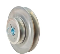 Шкив ВОЛГА ПОЛИМЕР TA-018 для стреппинг машин ТР-201/202 ТР 018