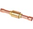 Клапан обратный Hongsen 3/4 ODF (пайка) (Аналог 020-1019R) CV-19T 1