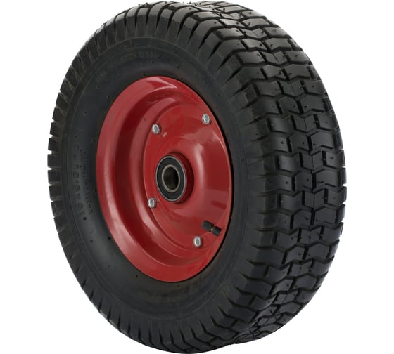 Колесо Caster 415 мм, пневматическое PR3008 1