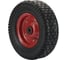 Колесо Caster 415 мм, пневматическое PR3008 1
