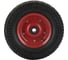 Колесо Caster 415 мм, пневматическое PR3008 2