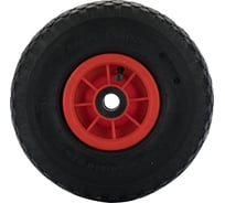 Колесо Caster 250 мм, пневматическое PR1805-1