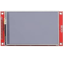 Дисплей RUICHI TFT DSM-TFT-TOUCH-3.5-A 125755