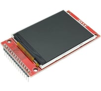 Дисплей RUICHI TFT DSM-TFT-TOUCH-2.4-A 125757