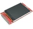 Дисплей RUICHI TFT DSM-TFT-TOUCH-2.4-A 125757 1
