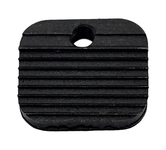 Пластина натяжения ВОЛГА ПОЛИМЕР AQD (удерживающая пятка 25мм) A25005 1