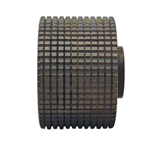 Колесо натяжения ВОЛГА ПОЛИМЕР 19мм для стрепинг инструмента AQD А19066 1