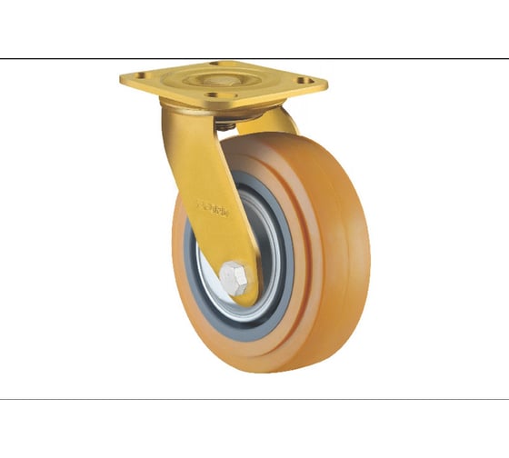 Опора поворотная Inford A41 UPGW 200 S 1