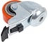 Колесная опора аппаратная под болт с тормозом усиленная E11 VIBE 050 HB4 Inford 00-80263578 4