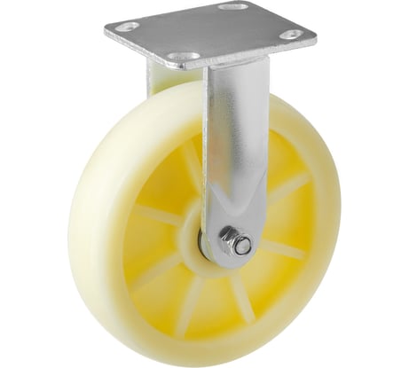 Большегрузное нейлоновое колесо А5 FCdn 80 188 мм 380 кг 1000120