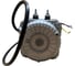Двигатель вентилятора Refprom YZF 16-25 (16W) артикул 7241 007241 2