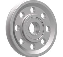 Блок канатный Dimal 405мм Блок 405мм