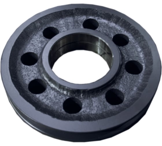 Блок канатный Dimal 405мм Блок 405мм 1