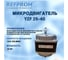 Двигатель вентилятора Refprom YZF 25-40 (25W) артикул 7243 007243 5